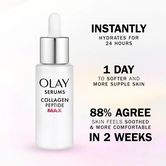 Olay Collagen Peptide Max Serum 40ml