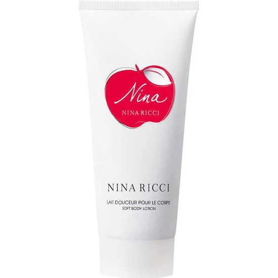 Nina Ricci Nina Body Lotion 200ml