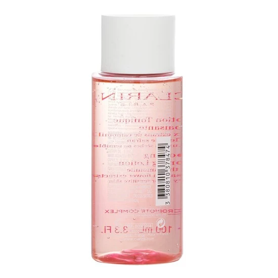 Clarins Soothing Toning Lotion 100ml