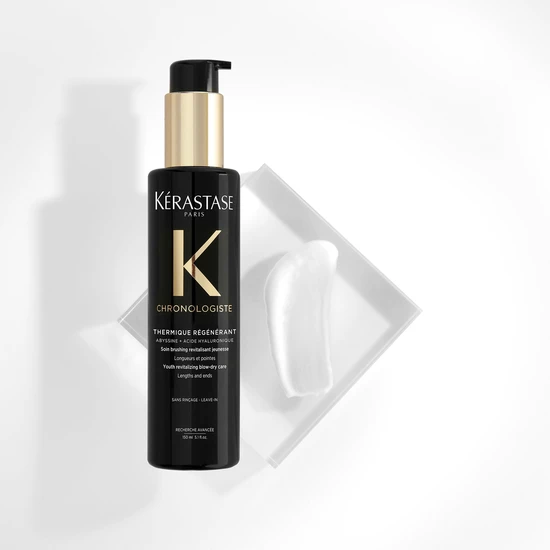 Kérastase Chronologiste Thermique Blow-Dry Cream 150ml