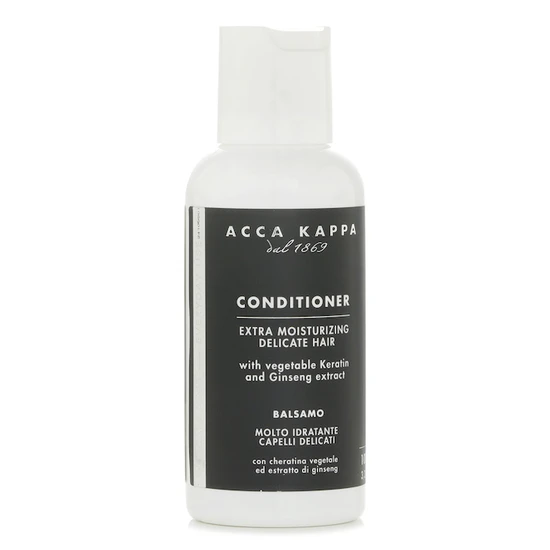Acca Kappa White Moss Conditioner For Delicate Hair 100ml