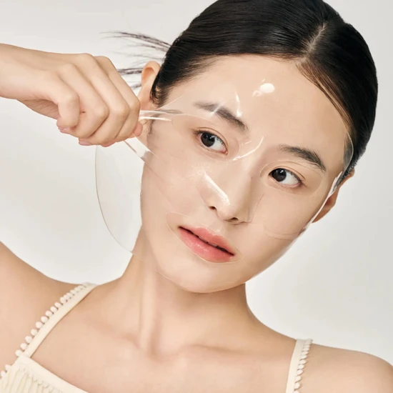 Biodance Radiant Vita Niacinamide Real Deep Mask Single