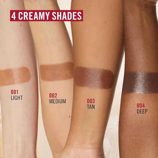 Rimmel Multi Tasker 3 In 1 Bronzing Stick 002 Medium