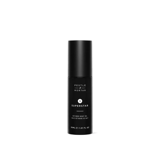 Pestle & Mortar Superstar Retinoid Night Oil 30ml