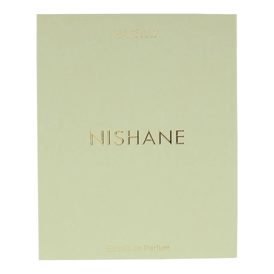 Nishane Hacivat Extrait De Parfum 100ml