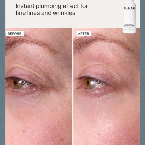 Alpha-H Multi-Peptide Revitalise Serum
