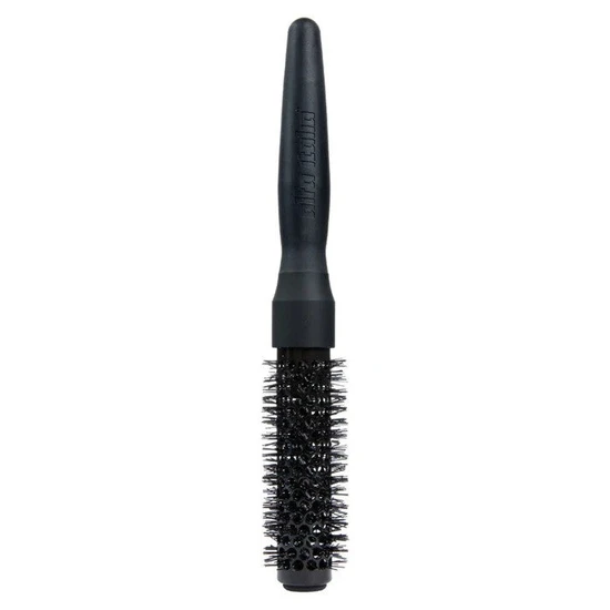 Alfa Italia Session 25 Styling Brush 25 mm / black