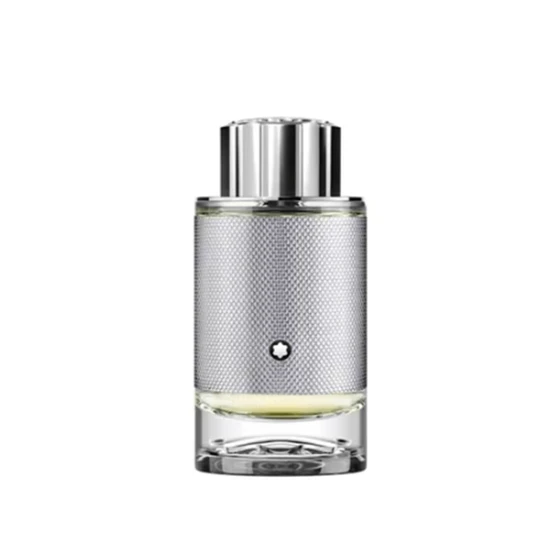 Montblanc Explorer Platinum Eau De Parfum 4.5ml