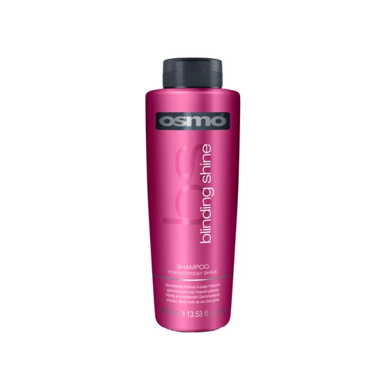Osmo Blinding Shine Shampoo 400ml