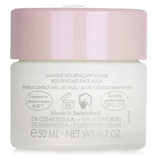 Valmont Luminosity LumiMask 50ml