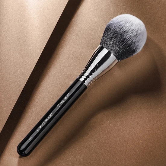 Sigma Beauty F78 Ultimate Bronze Brush
