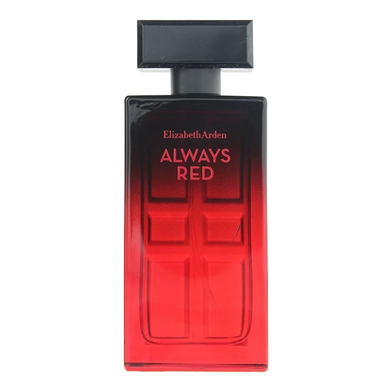Elizabeth Arden Always Red Eau De Toilette 30ml