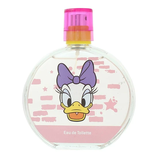 Disney Daisy Duck Children's Eau De Toilette 100ml