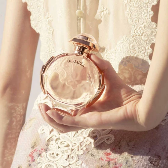 Paco Rabanne Olympea Eau De Parfum 50ml