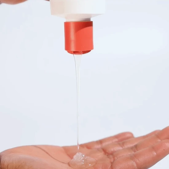 Christophe Robin Regenerating Shampoo With Prickly Pear Oil 250ml