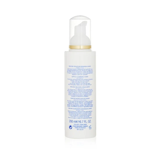 ORLANE B21 Extraordinaire Gentle Cleansing Foam 200ml