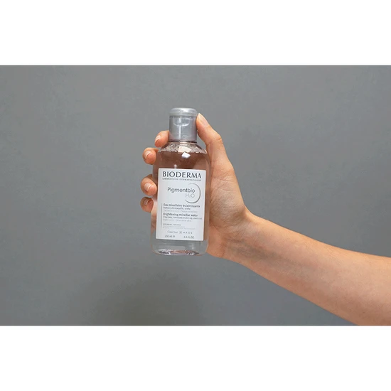 Bioderma Pigmentbio Brightening Micellar Water 250ml