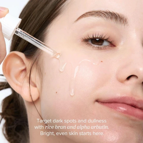 Beauty of Joseon Glow Deep Serum With Rice Bran Water & Arbutin For Dull Skin 30ml