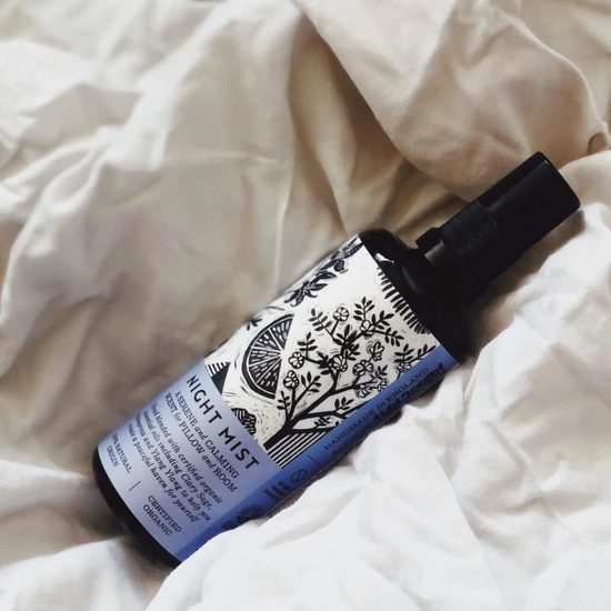 Haoma Night Mist 100ml