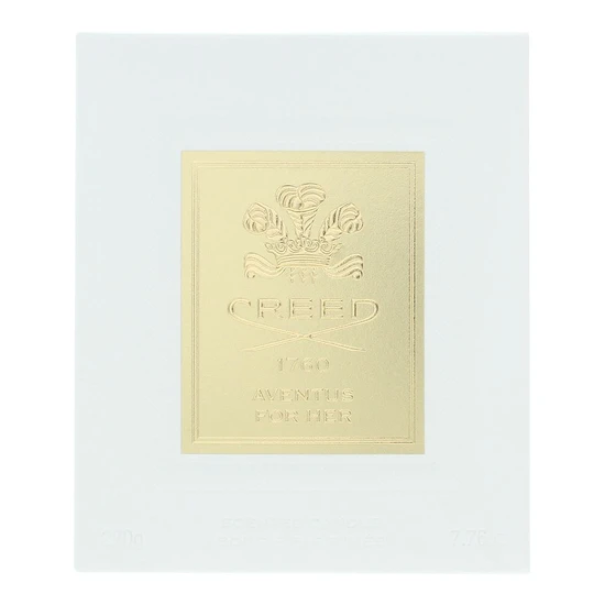 Creed Aventus For Her Scented Candle 220g