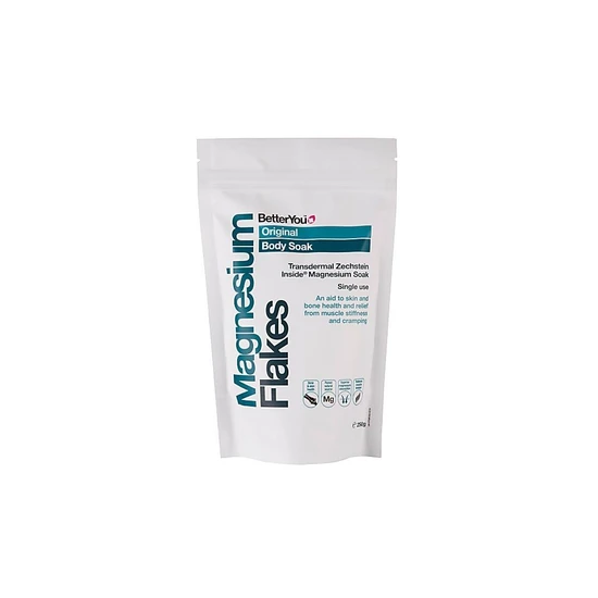 BetterYou Magnesium Flakes 250g