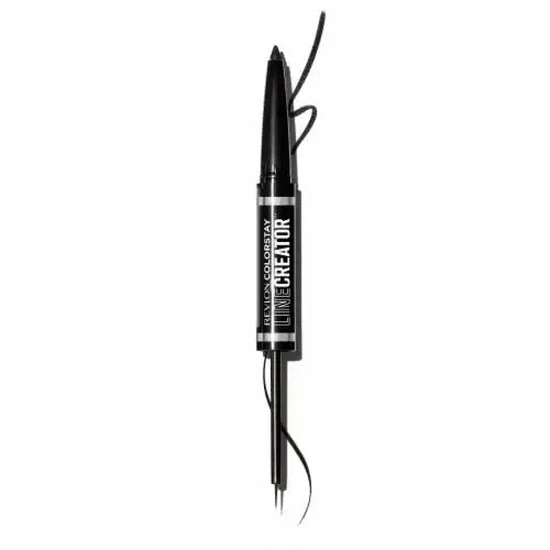 Revlon Colourstay Line Creator Waterproof Eyeliner 151 Blackout