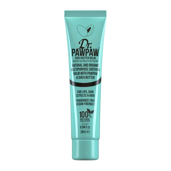 Dr. PAWPAW Shea Butter Balm 10ml