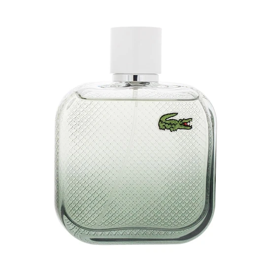 Lacoste L.12.12 Blanc Eau Intense Eau De Toilette 100ml