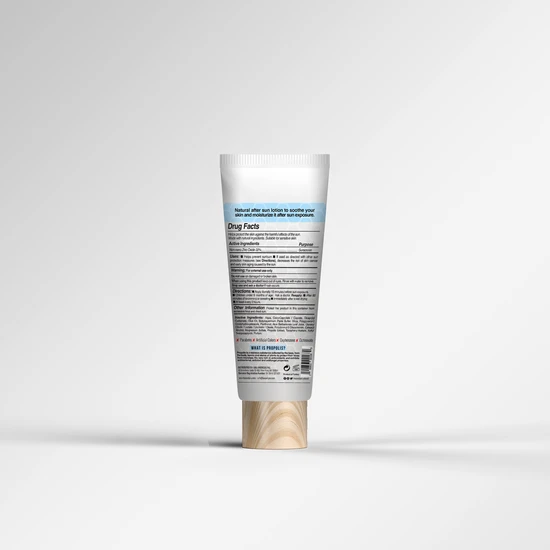 BEE&YOU Skin Care Natural Aftersun Lotion 80ml