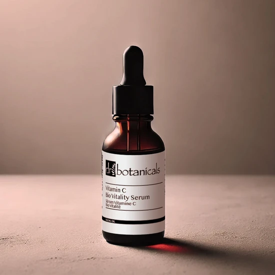 Dr Botanicals Vitamin C Bio Vitality Serum 15ml