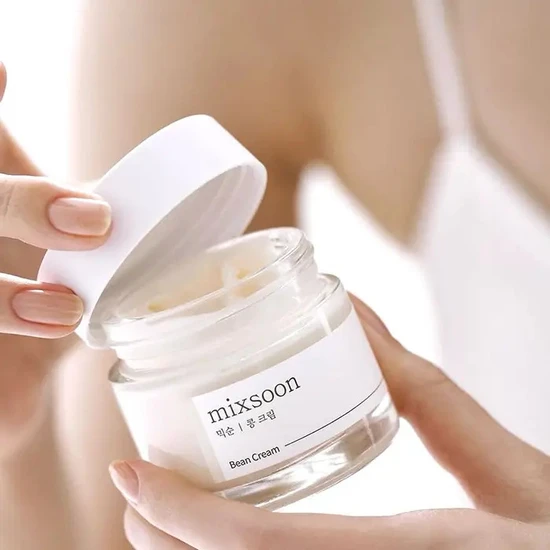 Mixsoon Bean Cream 50ml
