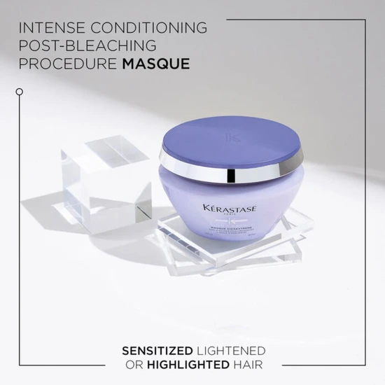 Kérastase Blond Absolu Masque Cicaextreme 200ml