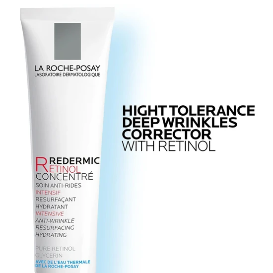 La Roche-Posay Redermic R Eyes 15ml