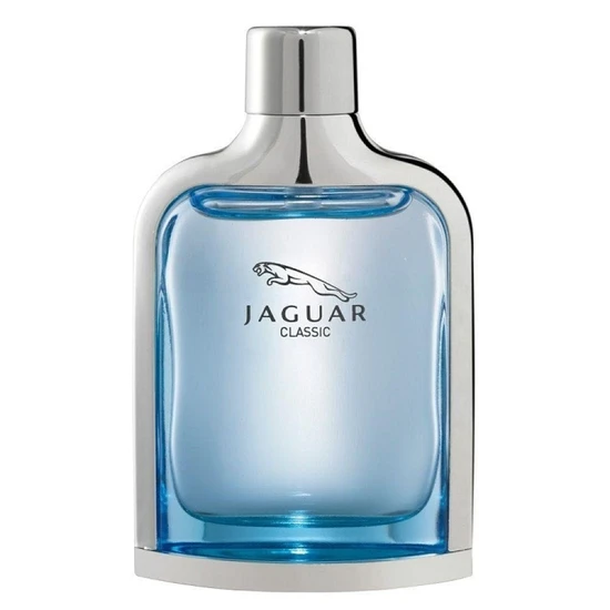 Jaguar Classic Eau De Toilette 100ml