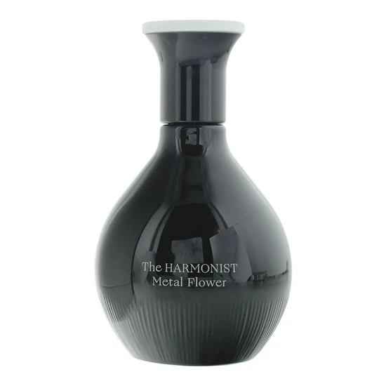 The Harmonist Metal Flower Eau De Parfum 50ml
