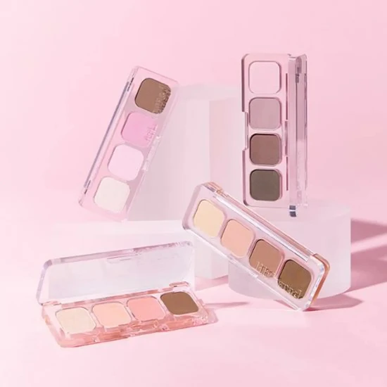 Lilybyred Mood It Palette 01 #Fresh It