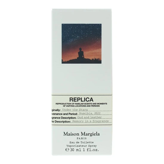 Maison Margiela Under The Stars Eau De Toilette 30ml