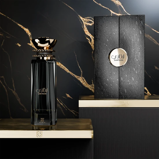 Ahmed Al Maghribi Laathani Eau De Parfum 80ml
