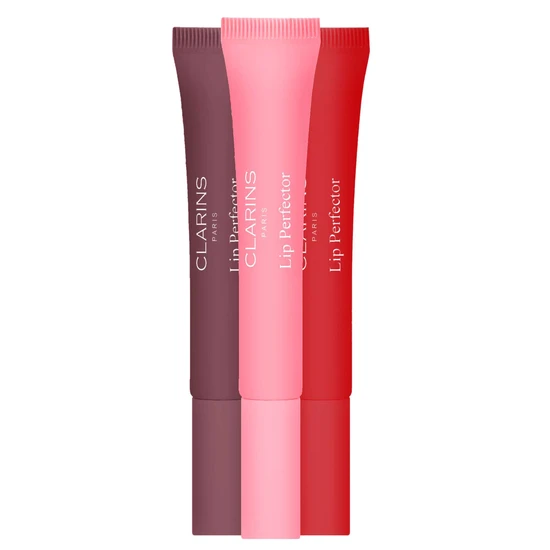 Clarins Lip Perfector 22 Peach Glow
