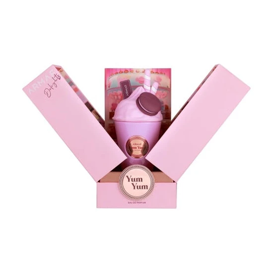 Armaf Delights Yum Yum Eau De Parfum 100ml