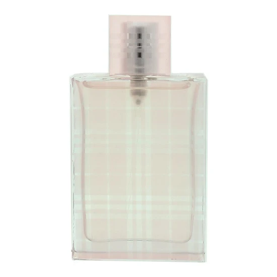 BURBERRY Brit Sheer For Her Eau De Toilette 50ml
