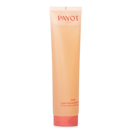 Payot Paris Nue D'tox Make-Up Remover Gel 150ml