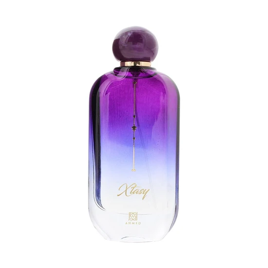 Ahmed Al Maghribi Xtasy Eau De Parfum 100ml