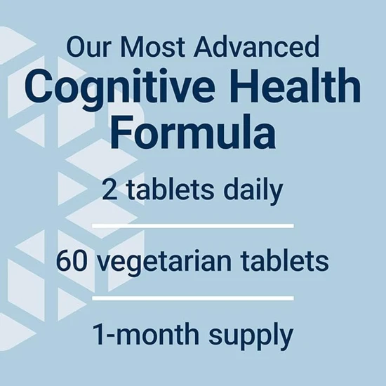 Life Extension Cognitex Elite Tablets 60 Tablets