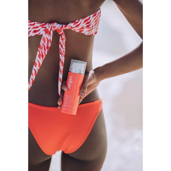 Saltee Body Sea & Sun Lotion SPF 30 150ml
