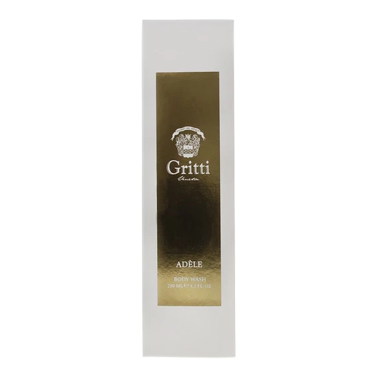 Gritti Adele Body Wash 250ml