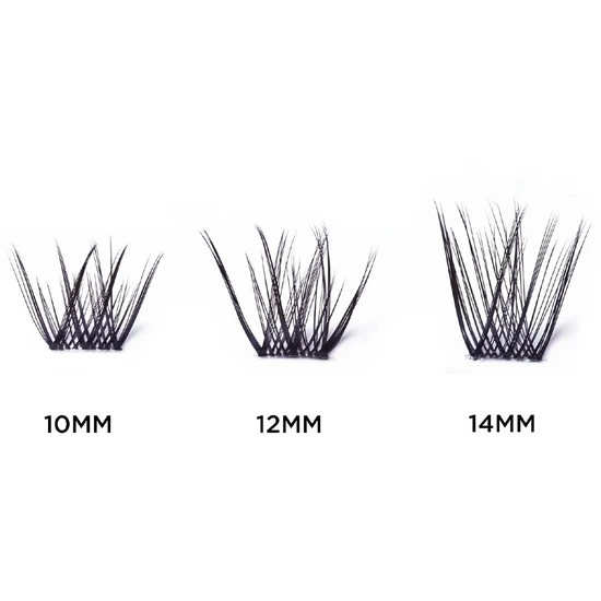 SOSU by SJ Hidden Agenda Cutting Edge Lashes