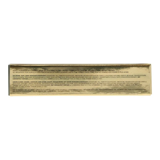 Anastasia Beverly Hills Mini Dipbrow Gel Ebony