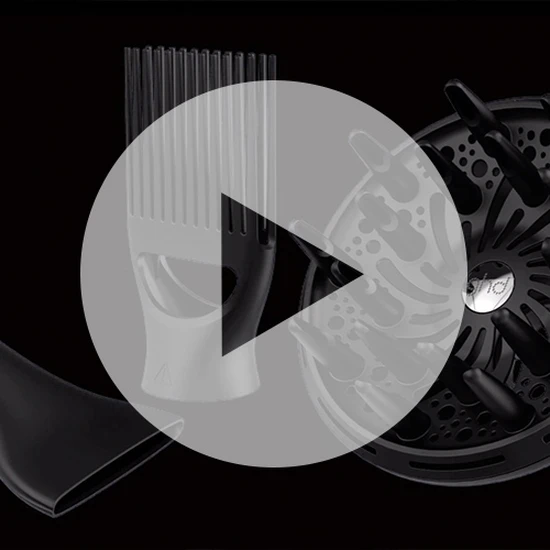 ghd Wide Styling Nozzle