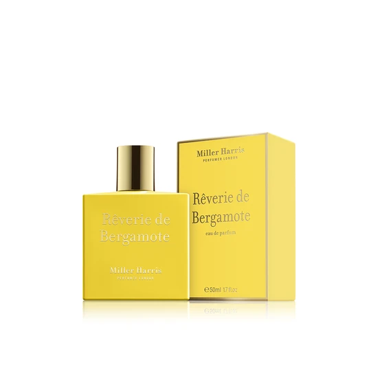Miller Harris Reverie De Bergamote Eau De Parfum 14ml